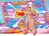 玩 Play kim kardashian sweet matching game