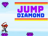 玩 Jump diamond now