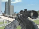 玩 Urban sniper multiplayer 2