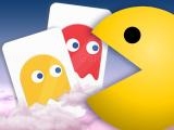 玩 Pac-man card match now