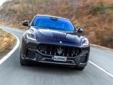 玩 Maserati grecale puzzle now