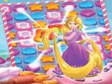 玩 Play angled sweet matching game now