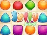 玩 Jelly merge now