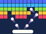 玩 Blocks breaker now