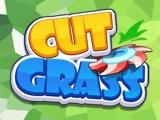 玩 Cut grass arcade now