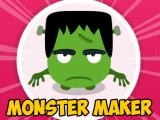 玩 Monster maker 2000 now