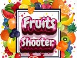 玩 Fruits shooter pop master