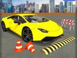 玩 Car parking game - prado game 1 now