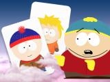 玩 South park now