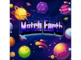 玩 Match earth online game now