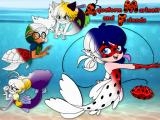 玩 Aquaform marinett and friends 2022 now