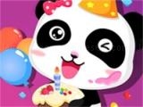玩 Happy birthday party game now