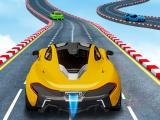 玩 Crazy car driving 3d simulator now