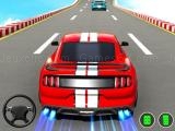 玩 Super car driving 3d simulator now