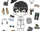 玩 My idol style diary now