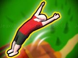 玩 Flip parkour pro