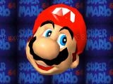玩 Super mayo 64