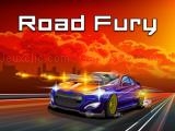 玩 Roads off fury