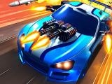 玩 Battle off road