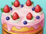 玩 Cake master shop - cake making