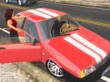 玩 Classic car parking game