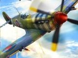 玩 Lux jet fighters