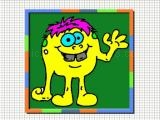 玩 Funny coloring 4 kids