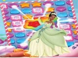 玩 Play tiana sweet matching game now