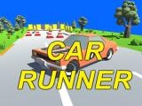 玩 Endless car runner now
