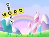 玩 Wordcross now