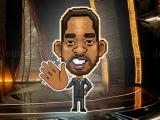 玩 Will smith slap now