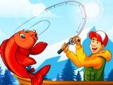 玩 Fishing master game now