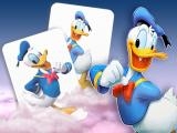 玩 Donald duck now