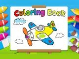 玩 Happy color book 2022 now
