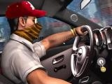 玩 Car parking game 3d now
