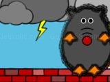 玩 Ratatron