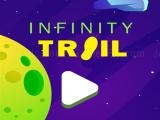 玩 Infinity trail master