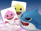 玩 Baby shark now