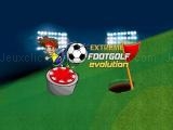 玩 Extreme footgolf evolution