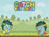 玩 Catch the apple 2021