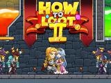 玩 How to loot 2 - hero rescue & pin pull now
