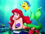 玩 Little mermaids jigsaw now
