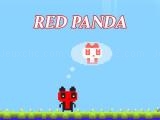 玩 Red panda now