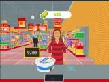 玩 Market shopping simulator now