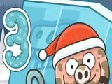 玩 Piggy in the puddle christmas v3 now