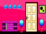 玩 G2m pink room escape now