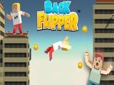 玩 Back flipper now