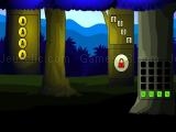 玩 Blue forest escape now