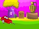 玩 Stuck car escape now