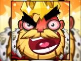 玩 Like a king now